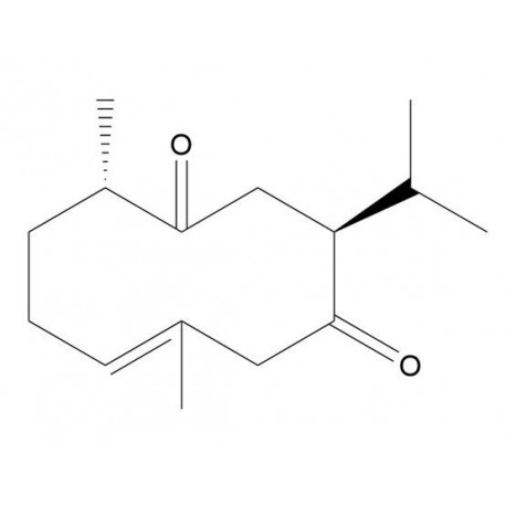 Curdione