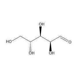 D-(-)-Arabinose