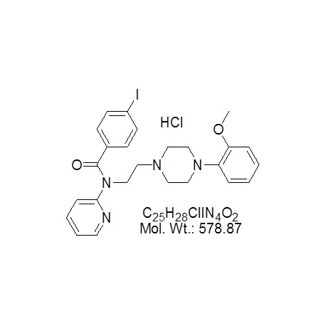 p-MPPI hydrochloride