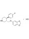 Paroxetine hydrochloride