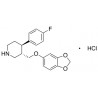 Paroxetine hydrochloride