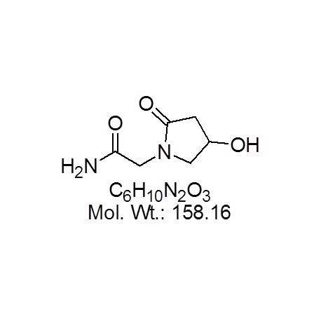 Oxiracetam