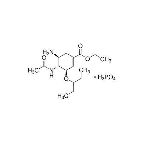 Oseltamir phosphate