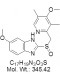 Omeprazole