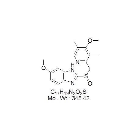 Omeprazole