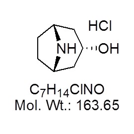 Nortropine Hydrochloride