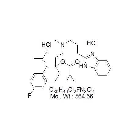 NNC 55-0396 dihydrochloride