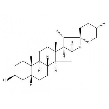 Sarsasapogenin