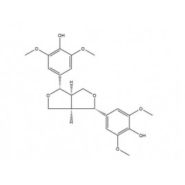 Syringaresinol