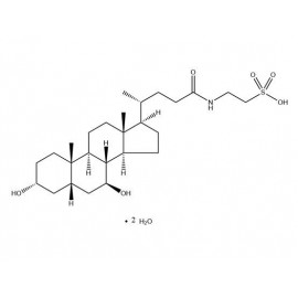 Tauroursodeoxycholic acid dihydrate 