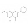 Tectochrysin