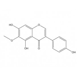Tectorigenin