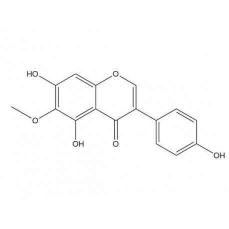 Tectorigenin
