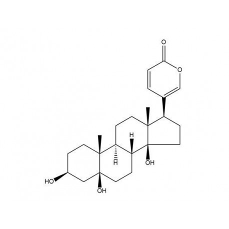 Telocinobufagin