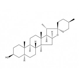 Tigogenin