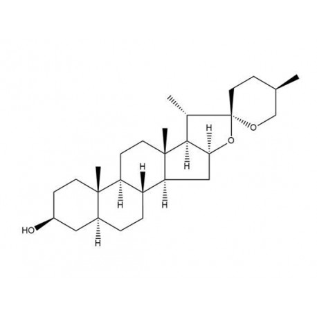 Tigogenin
