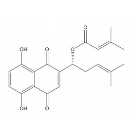 β,β-Dimethylacrylshikonin