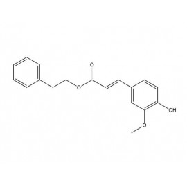 β-Phenethyl ferulate