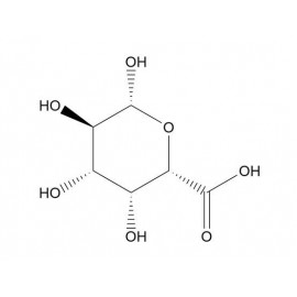 β-​D-​Galactopyranuronic acid