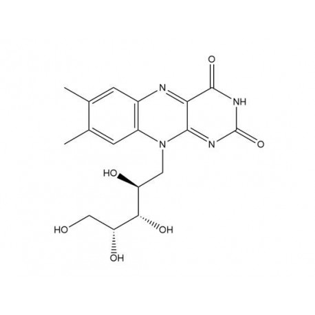 Vitamin B2