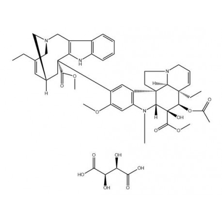 Vinorelbine Tartrate