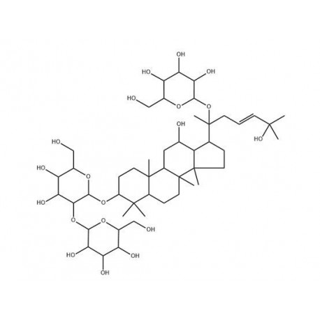 Vina-ginsenoside R8