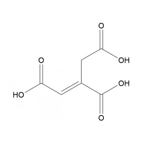 trans-Aconitic acid