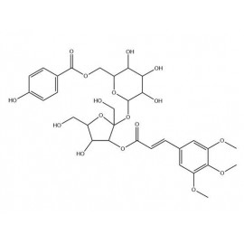 Tenuifoliside A