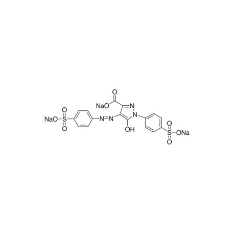 Tartrazine