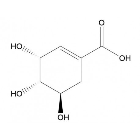 Shikimic acid