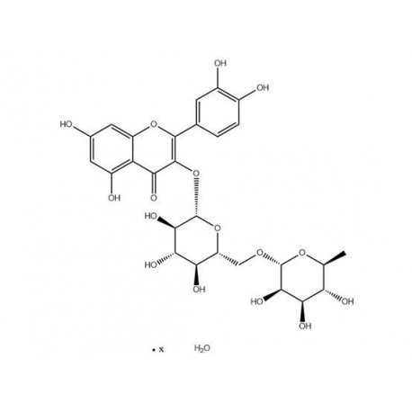 Rutin Hydrate