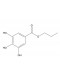 Propyl gallate