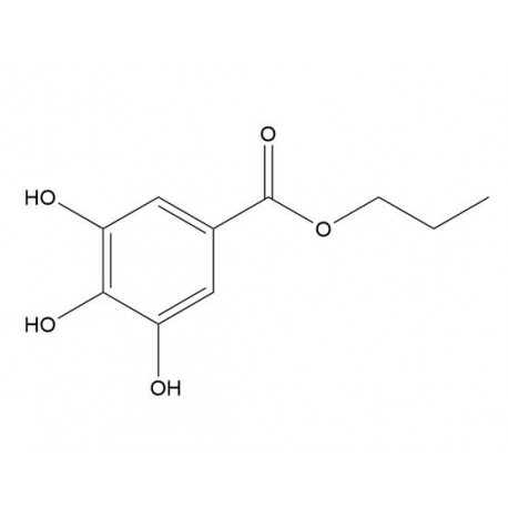 Propyl gallate