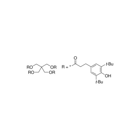 Pentaerythritol tetrakis(3-(3,5-di-tert-butyl-4-hydroxyphenyl)propionate)
