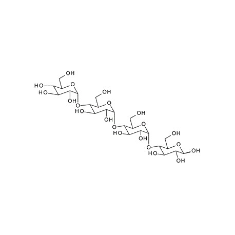Maltotetraose