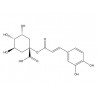 1-O-Caffeoylquinic acid