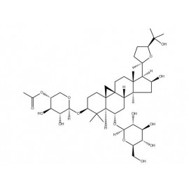 Cyclocephaloside II