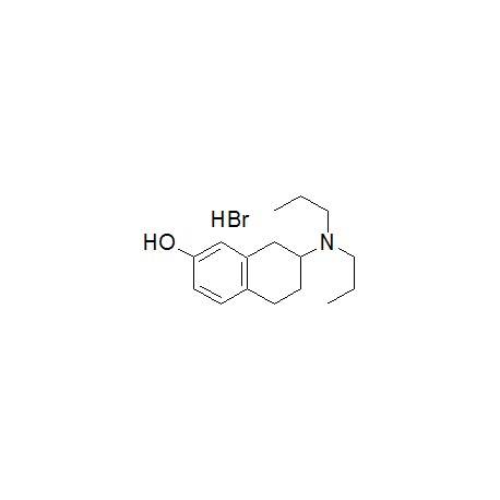 7-OH-DPAT Hydrobromide