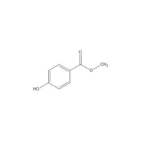 Methyl 4-hydroxybenzoate