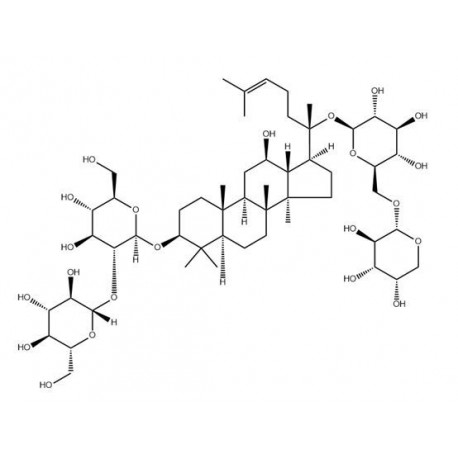 Ginsenoside Rb2