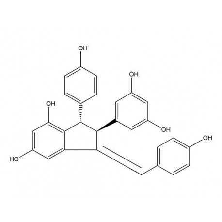 Cyphostemmin B