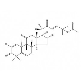 Cucurbitacin E