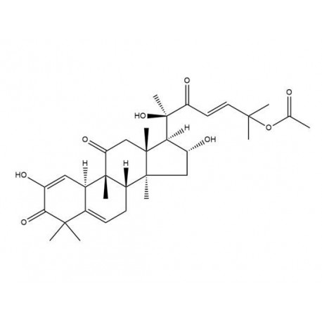 Cucurbitacin E
