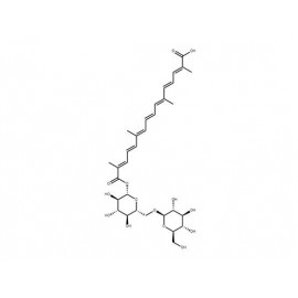 Crocin 3