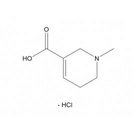 Arecaidine Hydrochloride
