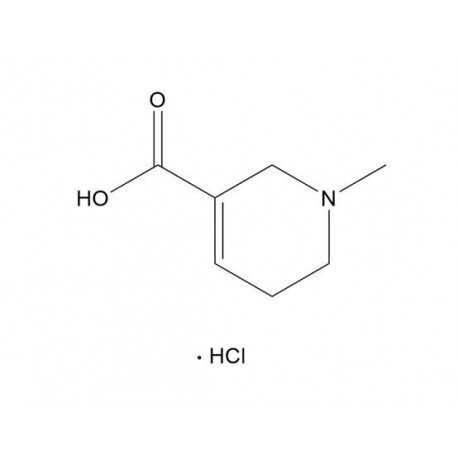 Arecaidine Hydrochloride