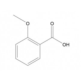 2-Methoxybenzoic acid