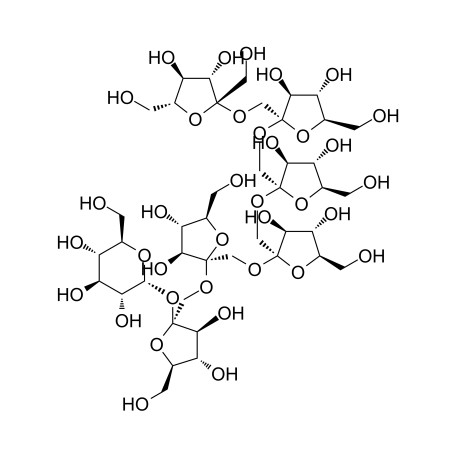 Fructo-?-oligosaccharide DP7/GF6