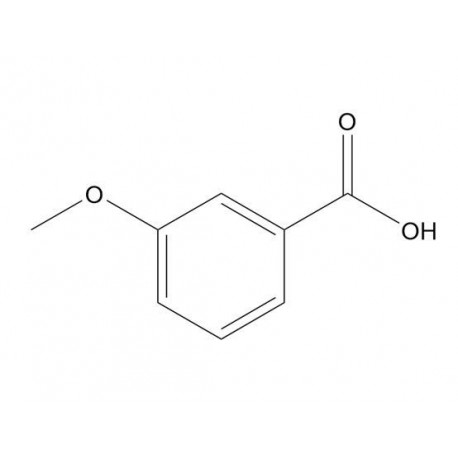 3-Methoxybenzoic acid