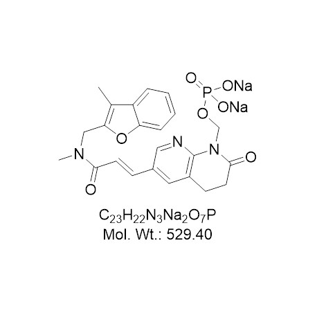 Afabicin